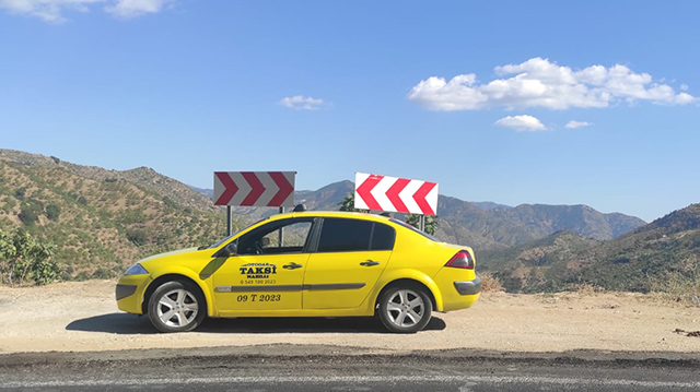 Didim Taksi Hizmeti